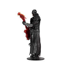 Figurka DC Multiverse Batman DC Death Metal 18 cm